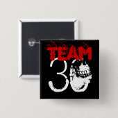 Team 30 button (Vorne & Hinten)