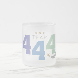 Team 444 mattglastasse