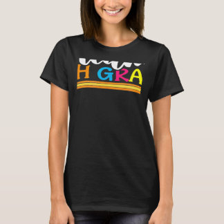 Team 5. Klasse Lehrer Schüler zurück zur Schule Ki T-Shirt