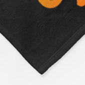 Team 67 Spooky Squad Lustiges Sechs Sieben Meme 6  Fleecedecke (Ecke)