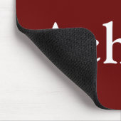 Team Achilles Mousepad (Ecke)