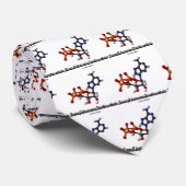 Team-Adenosin-Triphosphat (ATP) Krawatte (Gerollt)