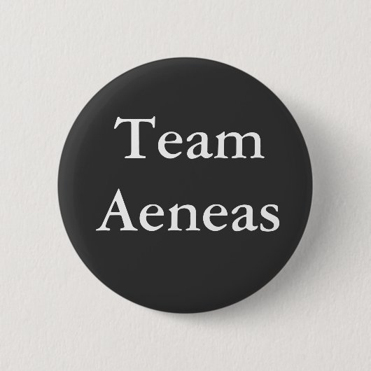 Team Aeneas Button (Vorderseite)