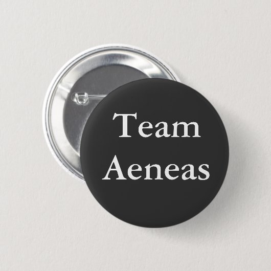 Team Aeneas Button (Vorne & Hinten)