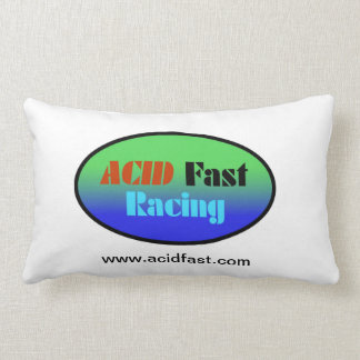 Team AFR SupraPillow Lendenkissen