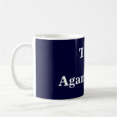 Team Agamemnon Tasse (Links)