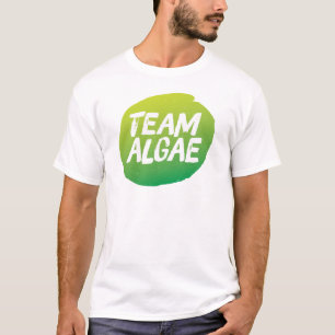 Team Algen T-Shirt