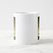 Team-alien 2012 Jumbo-Tasse (Vorderseite)