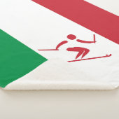 Team Alpine Ski Italien Sherpadecke (3/4)