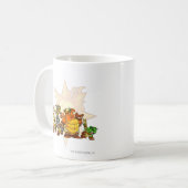Team Altador Gruppe Kaffeetasse (Vorderseite Links)