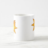 Team Altador Logo Kaffeetasse (Mittel)