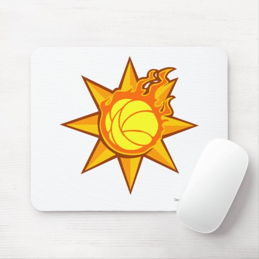 Team Altador Logo Mousepad (Mit Mouse)