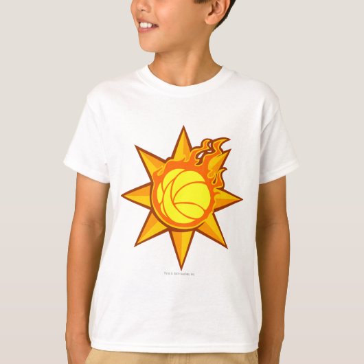 Team Altador-Logo T-Shirt (Vorderseite)