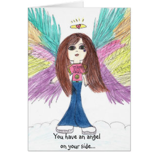 Team Angel