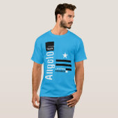 Team Angelo T-Shirt (Vorne ganz)