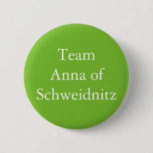 Team Anna von Schweidnitz Button