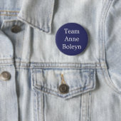 Team Anne Boleyn Button (Beispiel)