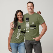 Team Antoine T-Shirt (Unisex)