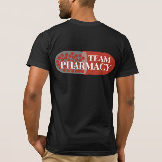 Team-Apotheke T-Shirt