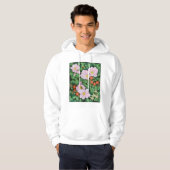 Team-Arbeit 2011 Hoodie (Vorne ganz)