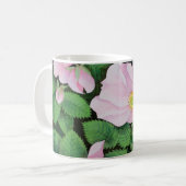 Team-Arbeit 2011 Kaffeetasse (Vorderseite Links)