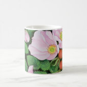 Team-Arbeit 2011 Kaffeetasse (Mittel)