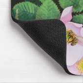 Team-Arbeit 2011 Mousepad (Ecke)
