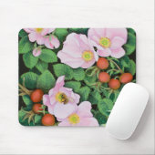 Team-Arbeit 2011 Mousepad (Mit Mouse)