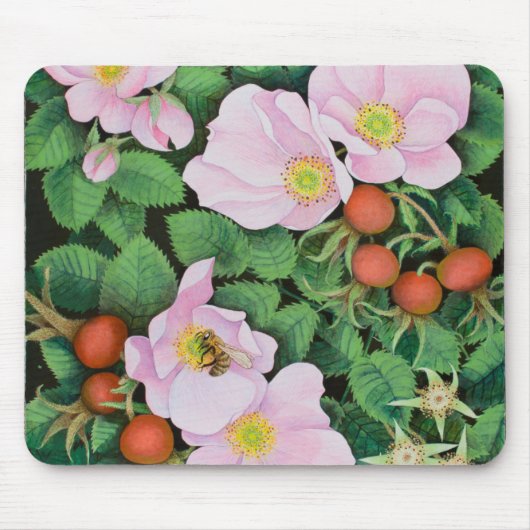 Team-Arbeit 2011 Mousepad (Vorne)