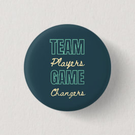Team-Arbeit Inspiration Corporate Staff Office Button