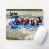 TEAM-ARBEIT MOUSEPAD (Mit Mouse)