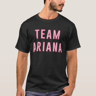 Team Ariana Madix T-Shirt