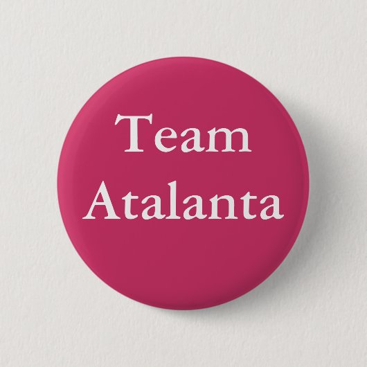 Team Atalana Abzeichen Button (Vorderseite)