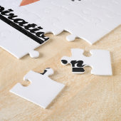 Team-Atmung (Atmungssystem) Puzzle (Seite)