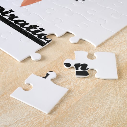 Team-Atmung (Atmungssystem) Puzzle (Seite)