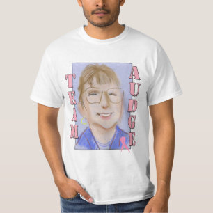 TEAM AUDGE T-Shirt