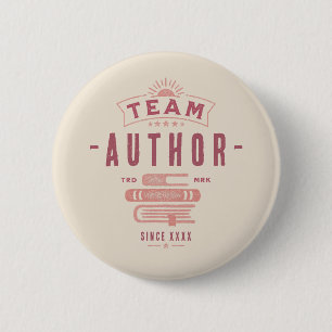 Team Autor Customized Button