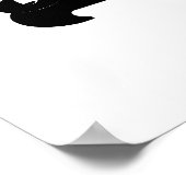 Team-Autotroph (Pflanze Cell Biology) Poster (Ecke)