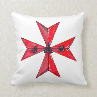 Team Aversa 2021 - 16 Zoll x 16 Zoll Kopfkissen Kissen