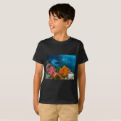Team Axolotls T-Shirt Version 2 (Vorne ganz)
