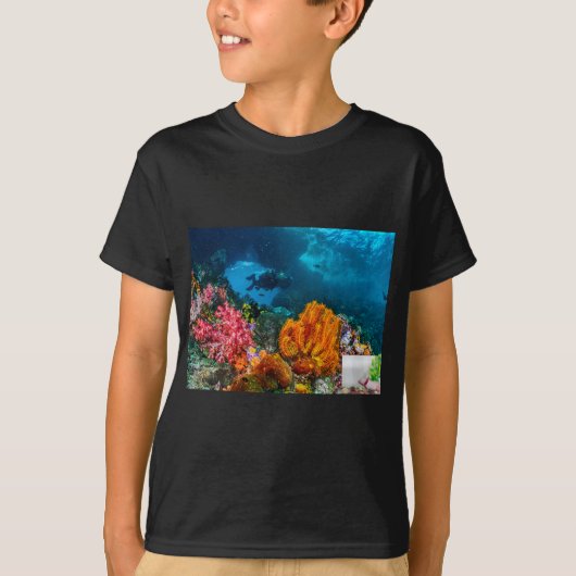 Team Axolotls T-Shirt Version 2 (Vorderseite)