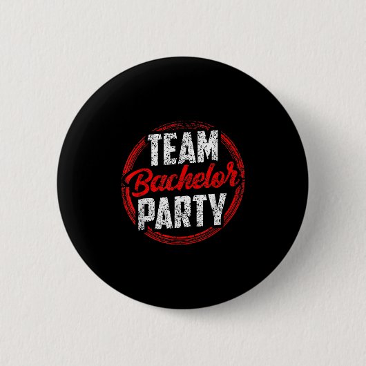 Team Bachelor Party Bridge Raum _2 Button (Vorderseite)