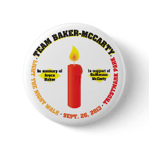 Team Bäcker-McCarty Licht der Nachtweg 2013