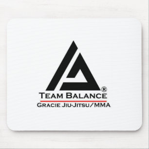 Team-Balance Mousepad