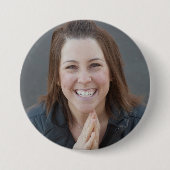 Team-Bam-Knopf Button (Vorderseite)