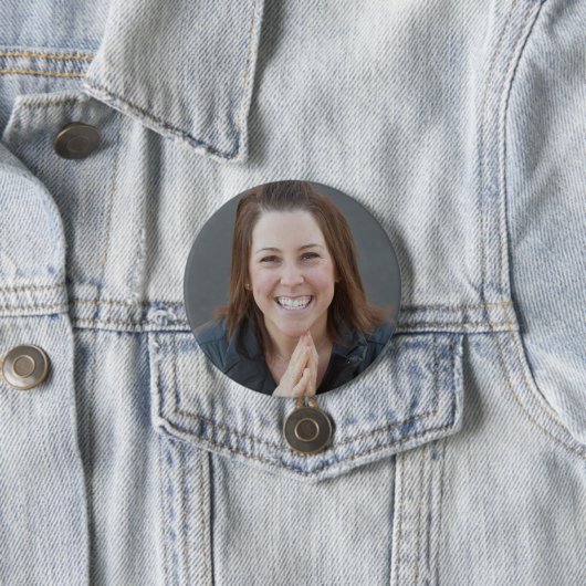 Team-Bam-Knopf Button (Beispiel)