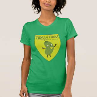 Team-Bam T-Shirt