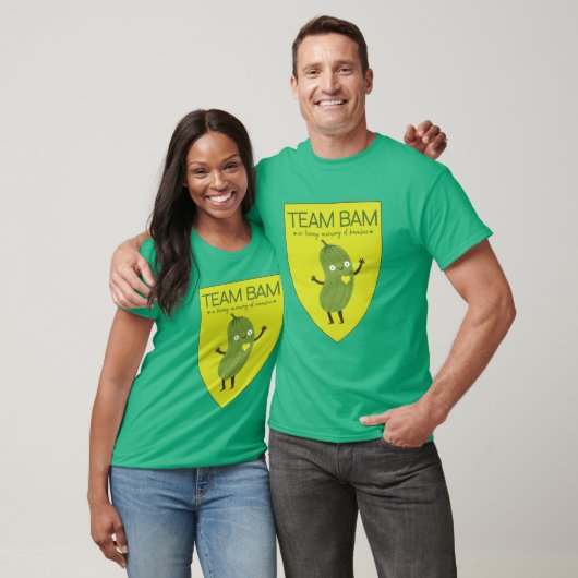 Team-Bam T-Shirt (Unisex)