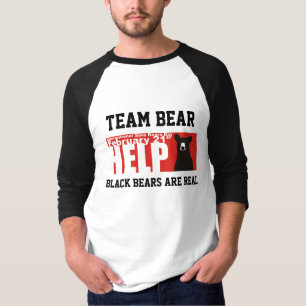 TEAM-BÄR T-Shirt