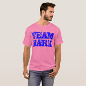 Team Bark Offiziell Gear T-Shirt (Vorne ganz)